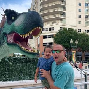 Meet your Posher, Patrick